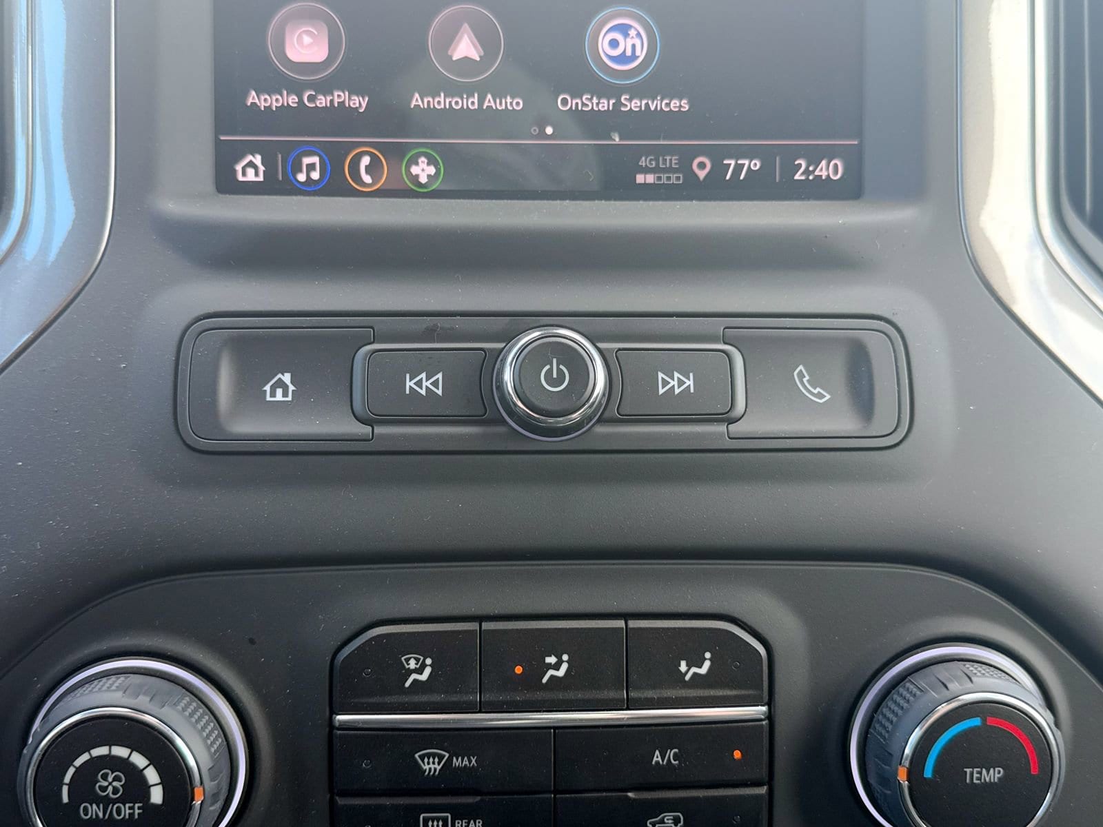 2025 Chevrolet Silverado 3500 HD Work Truck - Photo 29