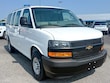  Chevrolet Express Cargo