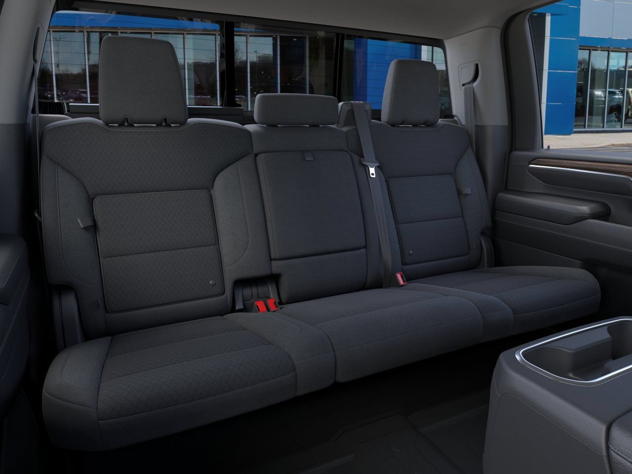 2026 Chevrolet Silverado 2500 HD LT - Photo 17