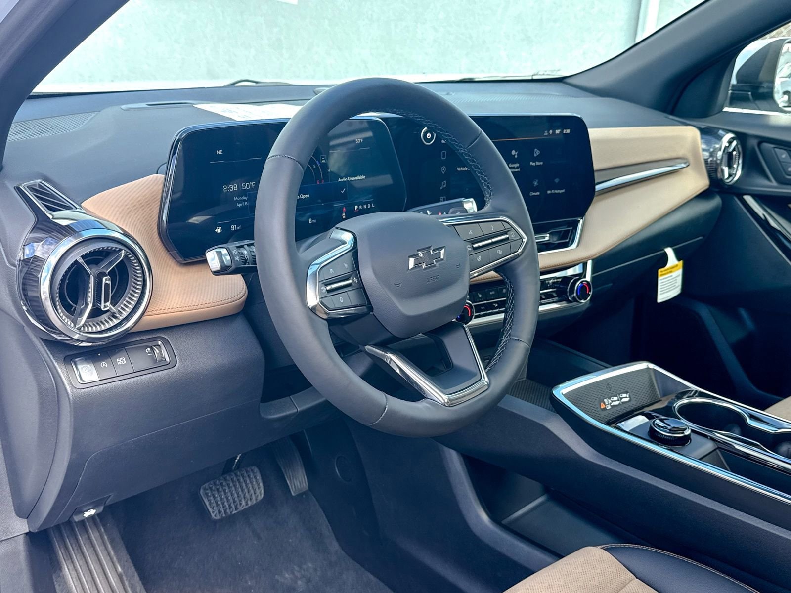 2026 Chevrolet Equinox ACTIV - Photo 16