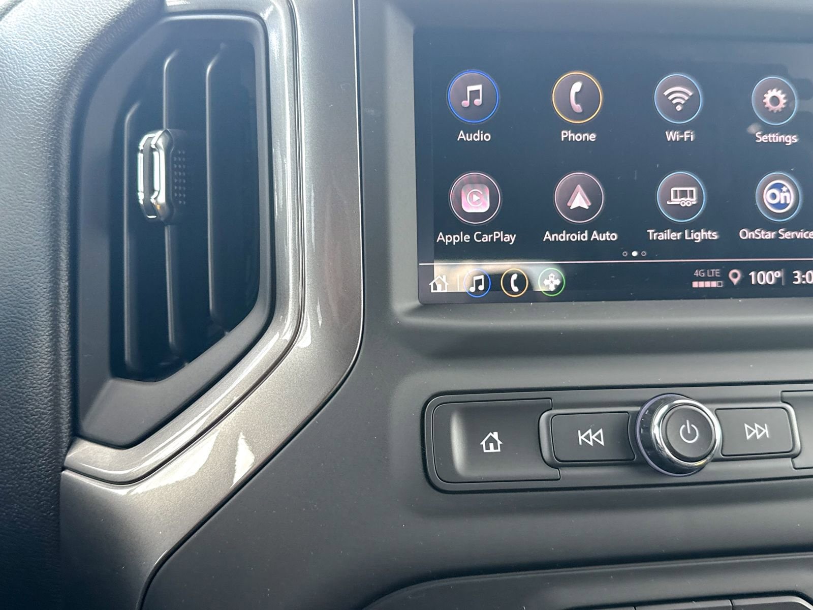 2026 Chevrolet Silverado 1500 Work Truck - Photo 29