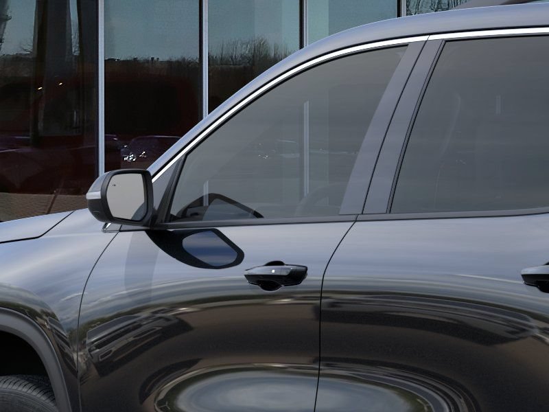 2026 Chevrolet Traverse LT - Photo 12