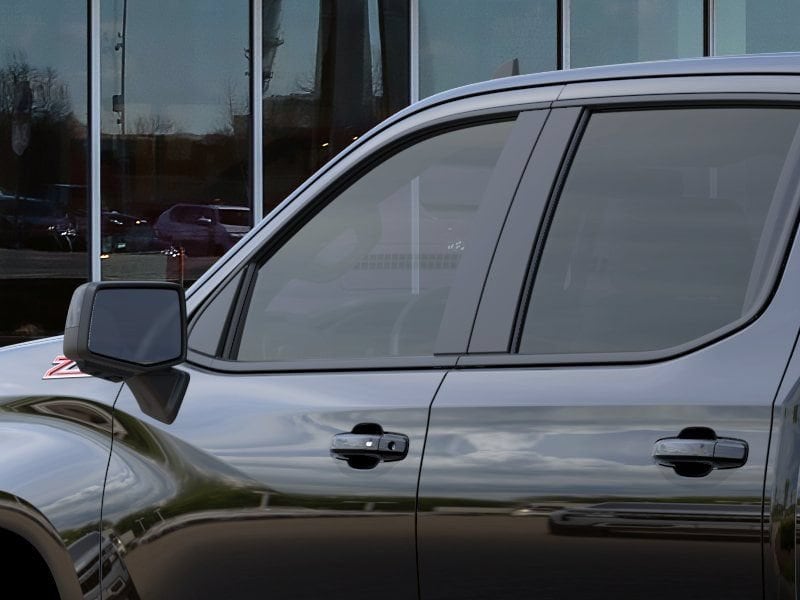 2026 Chevrolet Silverado 1500 RST - Photo 12
