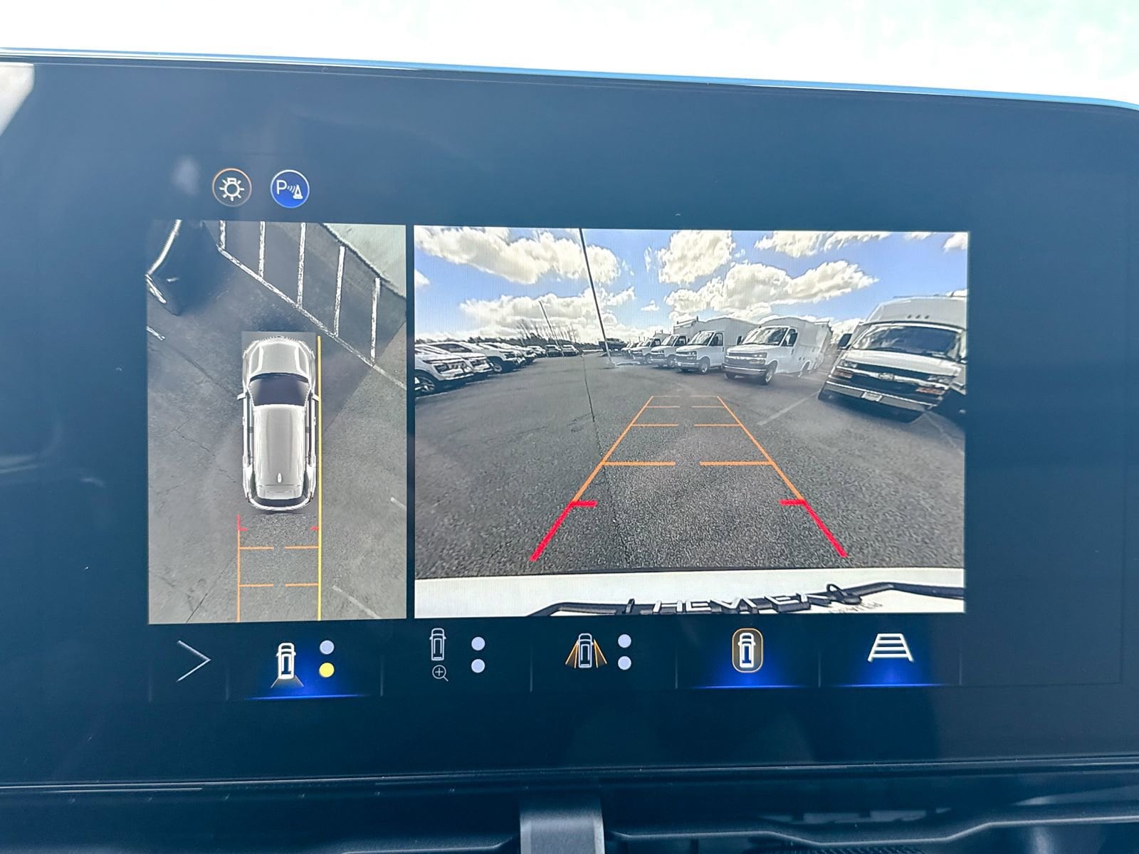 2026 Chevrolet Equinox ACTIV - Photo 36