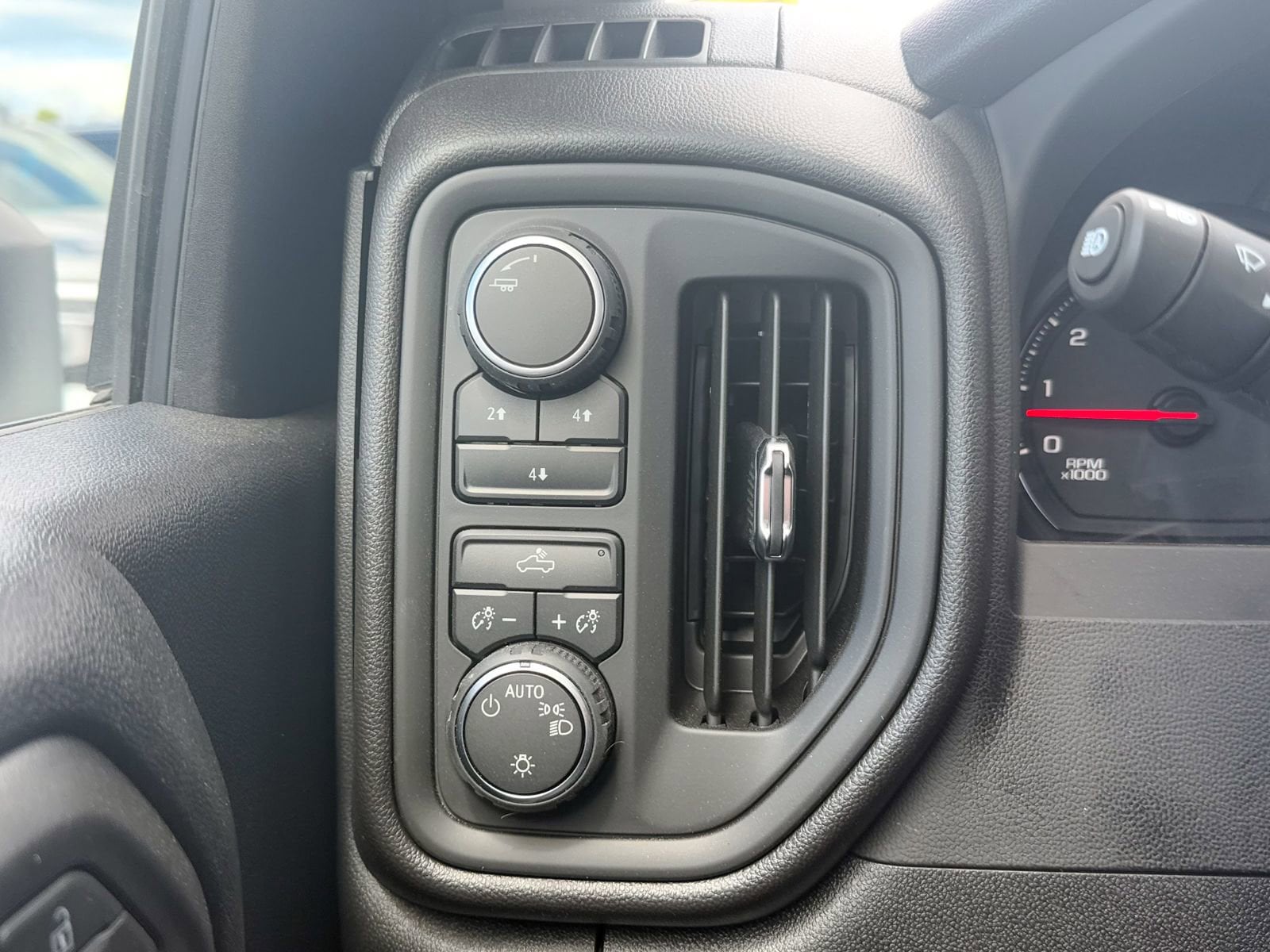 2025 Chevrolet Silverado 3500 HD Work Truck - Photo 36