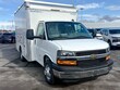  Chevrolet Express Cutaway 3500