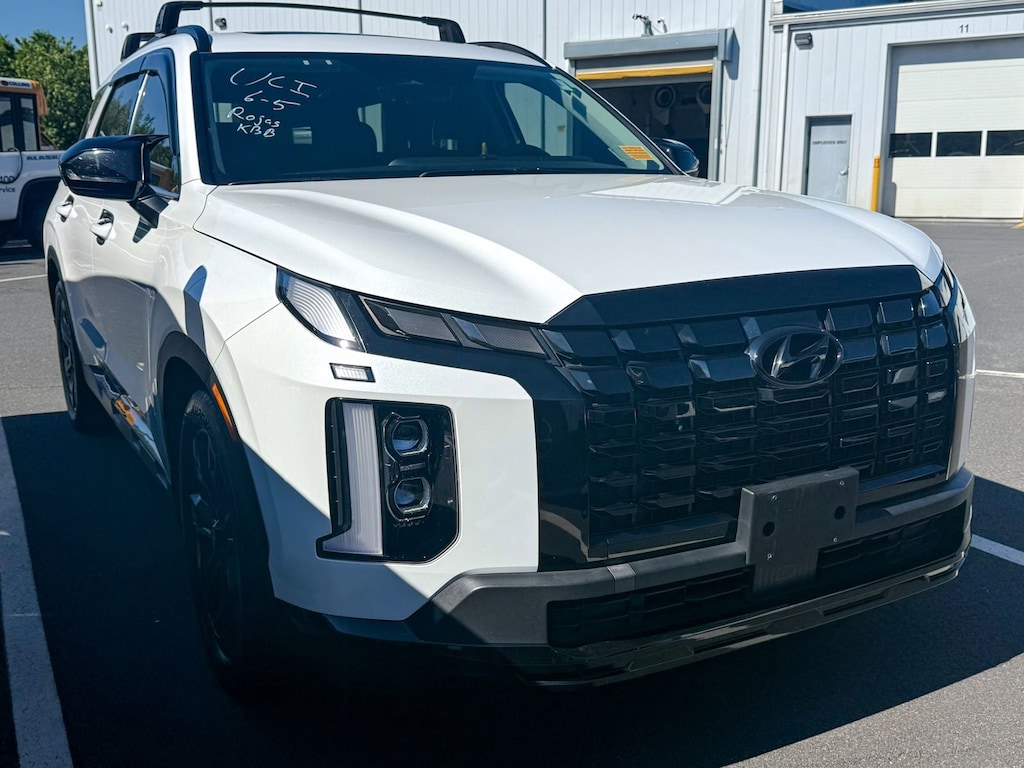 Used 2023 Hyundai Palisade XRT SUV