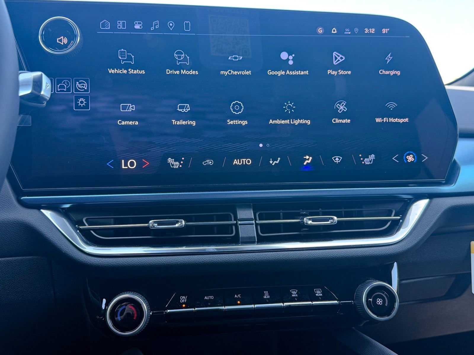 2026 Chevrolet Equinox EV 2LT - Photo 27