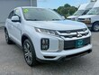  Mitsubishi Outlander Sport
