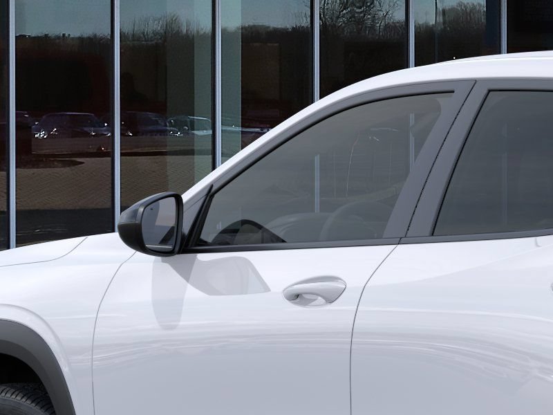 2026 Chevrolet Trax RS - Photo 11