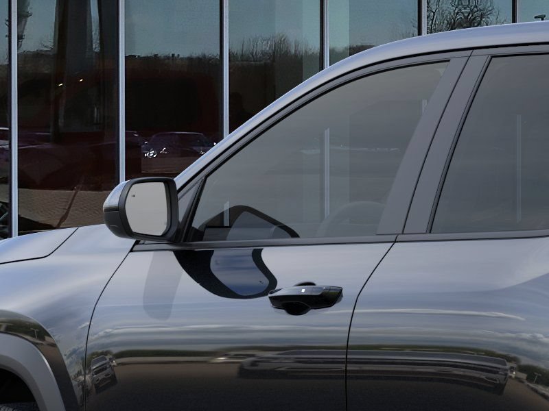 2027 Chevrolet Equinox LT - Photo 12