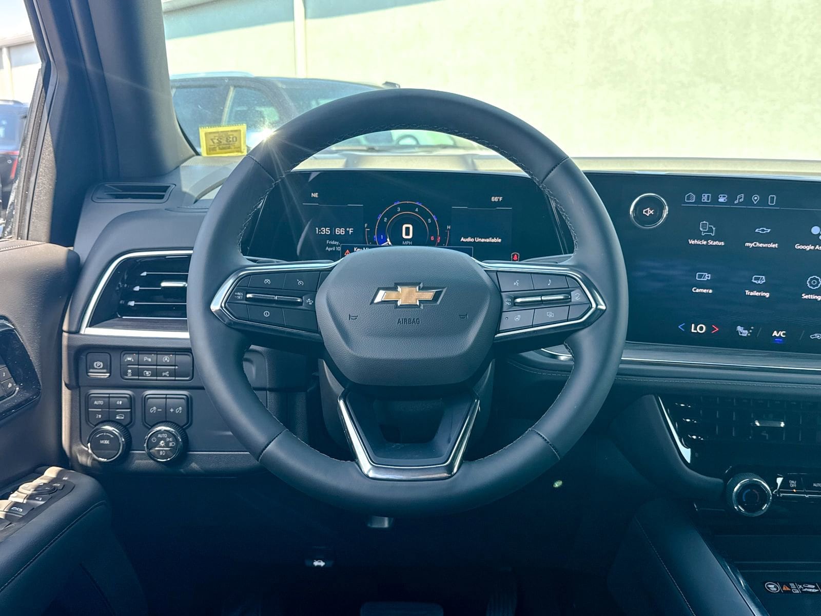 2026 Chevrolet Tahoe LT - Photo 28