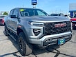  GMC Canyon