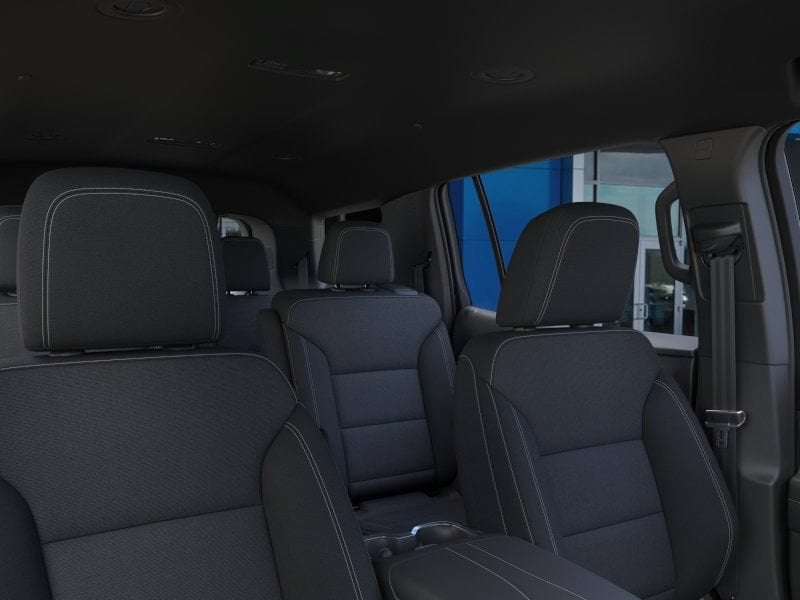 2026 Chevrolet Traverse LT - Photo 24