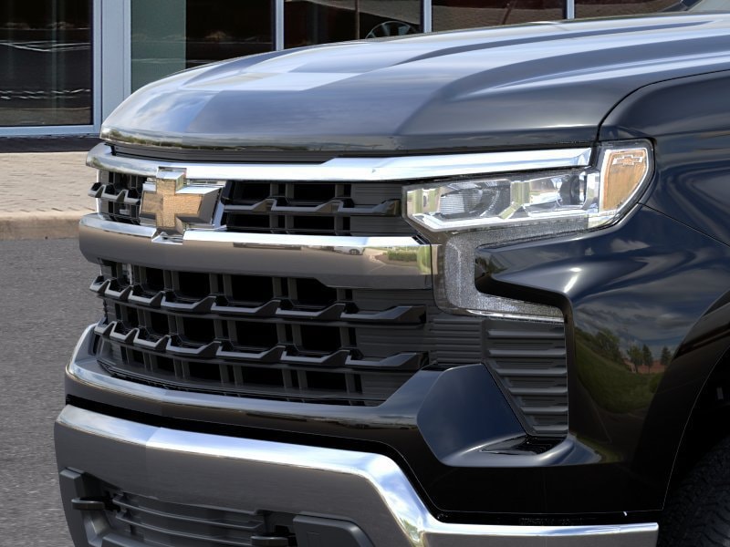 2026 Chevrolet Silverado 1500 LT - Photo 13