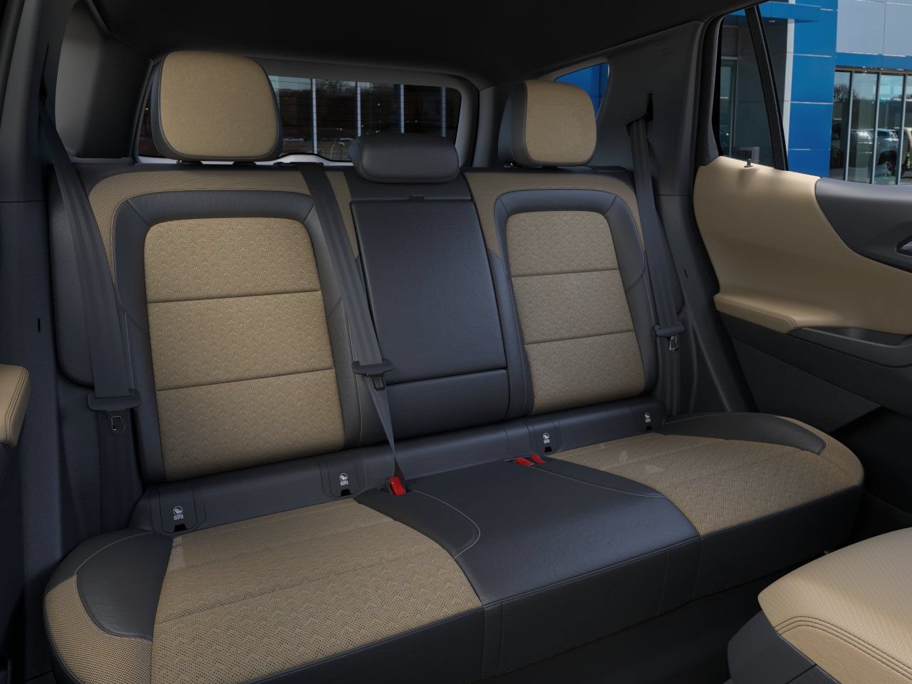 2027 Chevrolet Equinox ACTIV - Photo 17