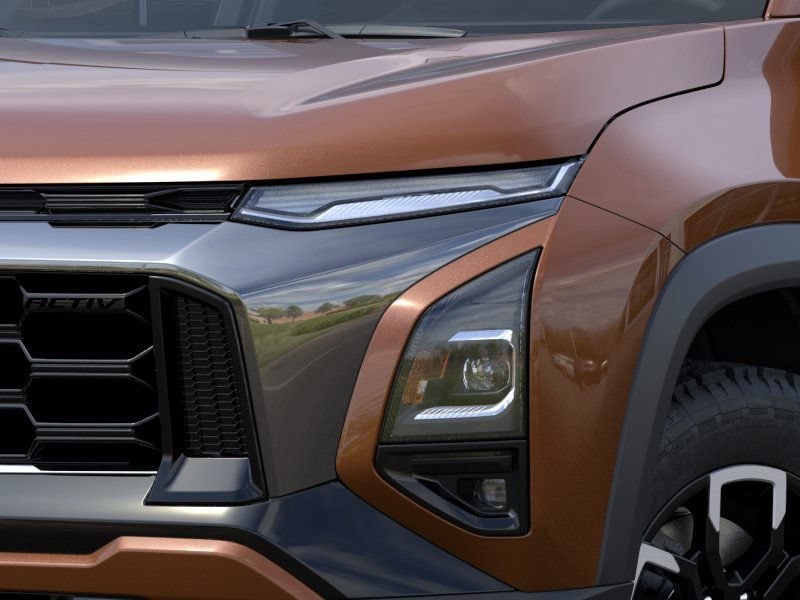 2027 Chevrolet Equinox ACTIV - Photo 10