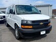  Chevrolet Express Cargo
