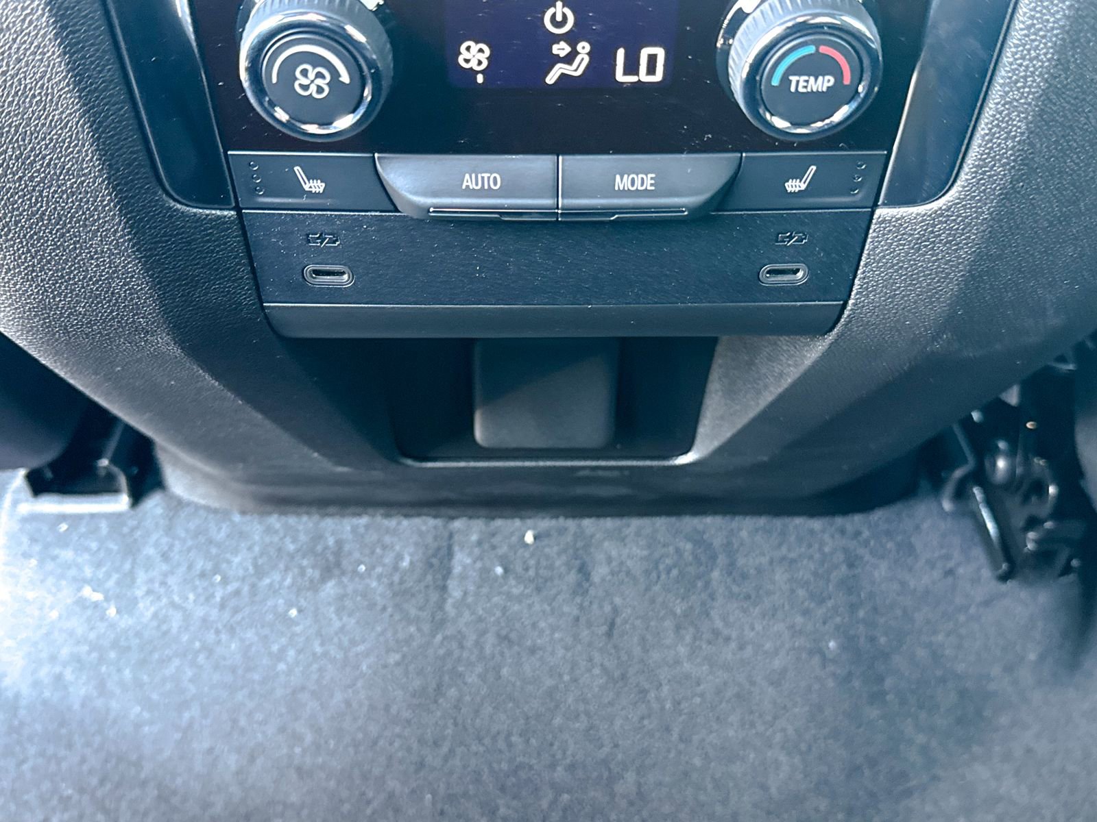 2026 Chevrolet Tahoe LT - Photo 26