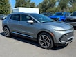 Chevrolet Equinox EV