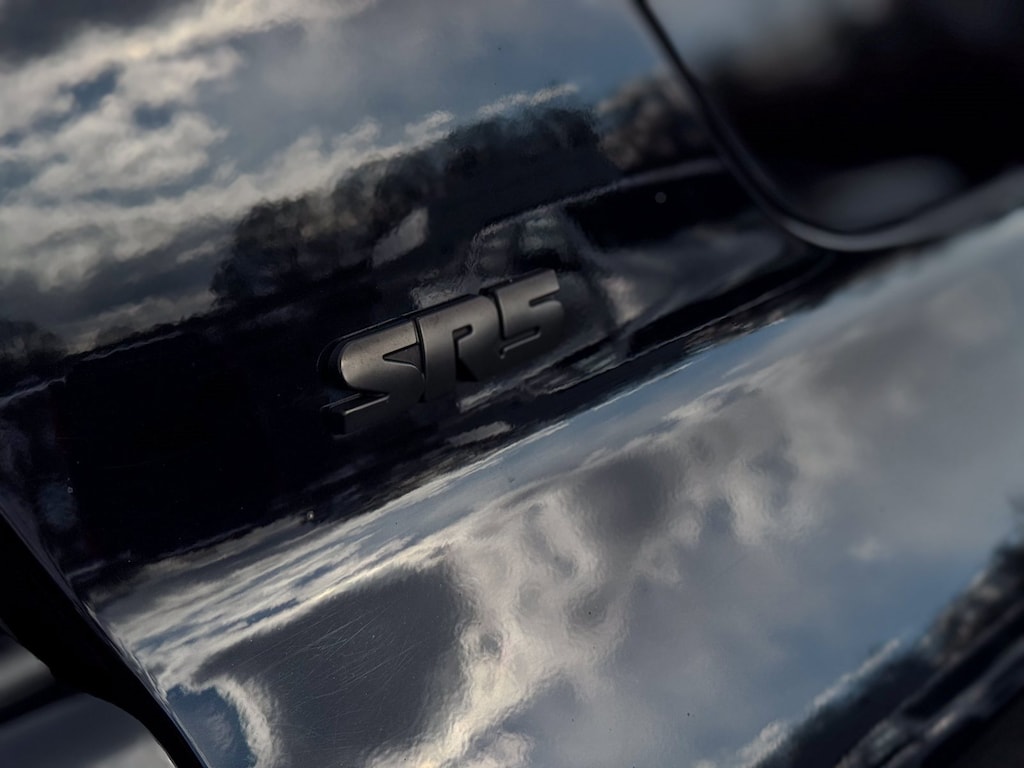 Used 2017 Toyota 4Runner SR5 SUV