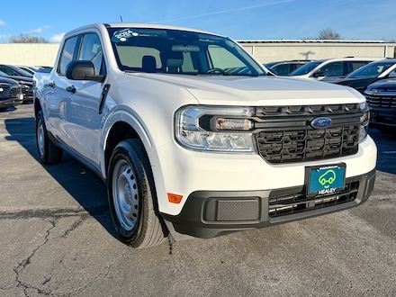 2024 Ford Maverick XL Truck SuperCrew
