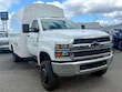  Chevrolet Silverado 5500 HD