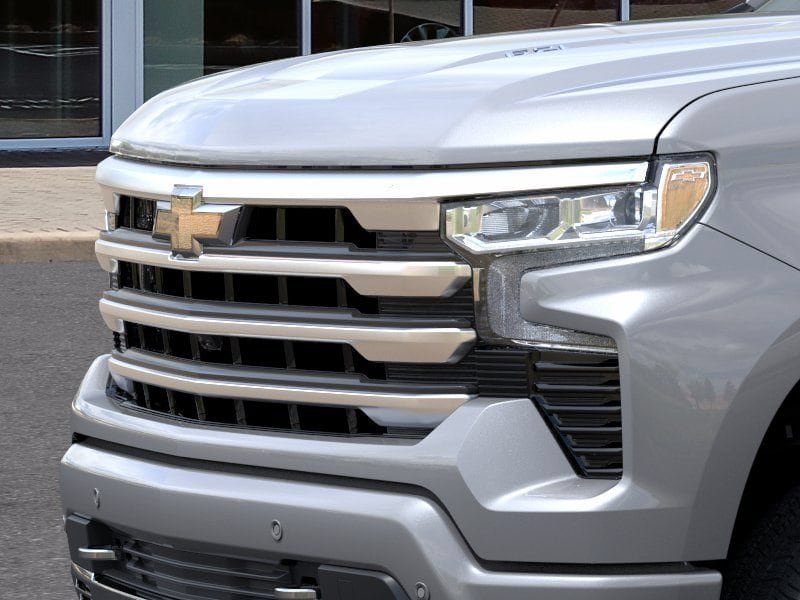2026 Chevrolet Silverado 1500 High Country - Photo 13
