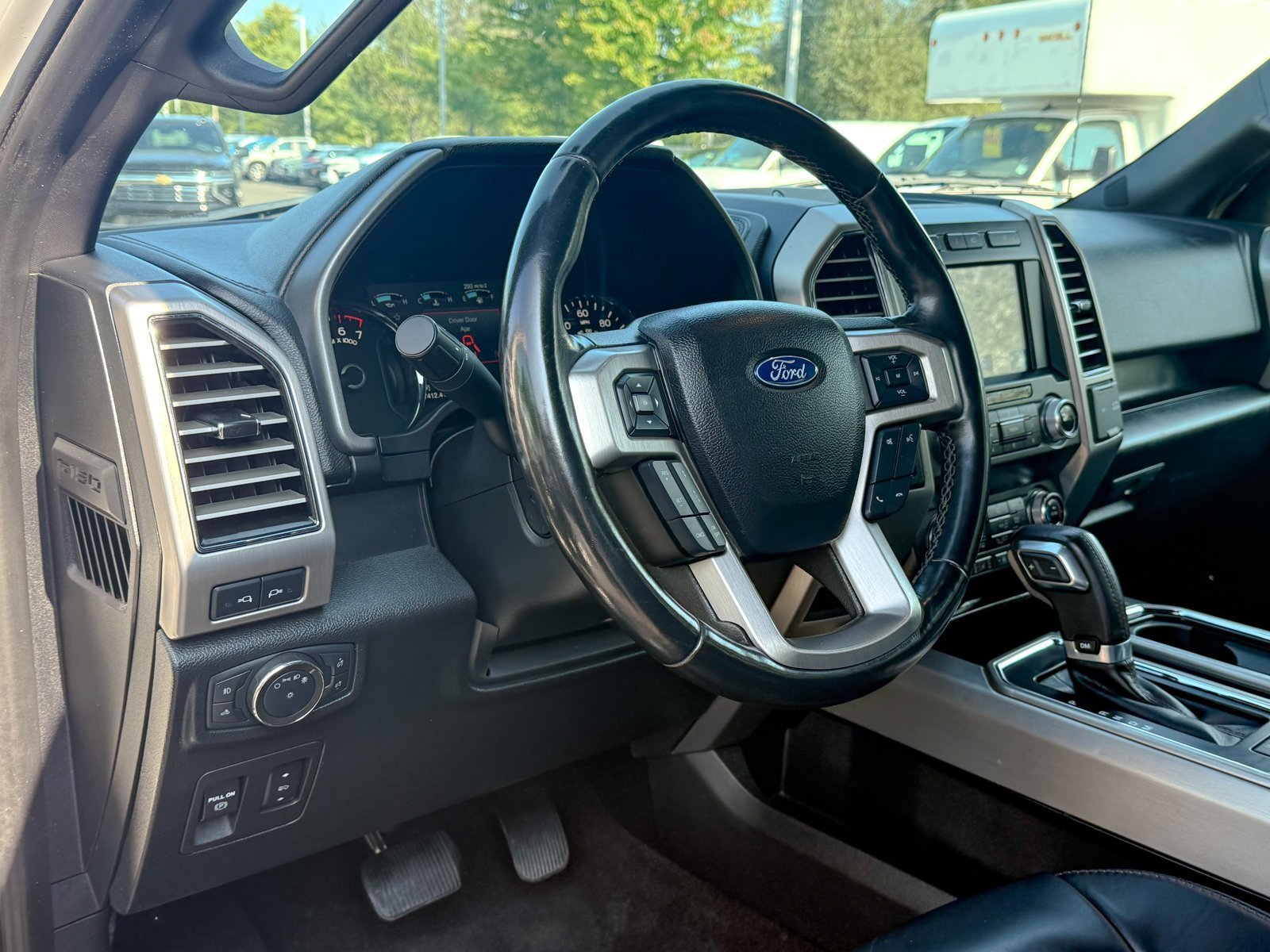 2020 Ford F-150 XL photo 3