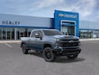  Chevrolet Silverado 2500 HD