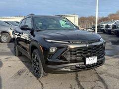 2026 Chevrolet Trailblazer Activ SUV