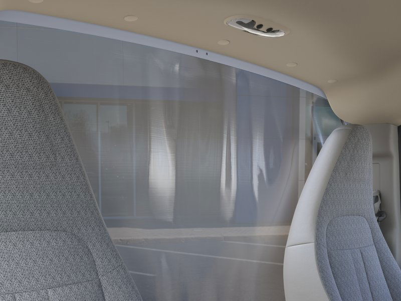 2025 Chevrolet Express Cutaway Base photo 63