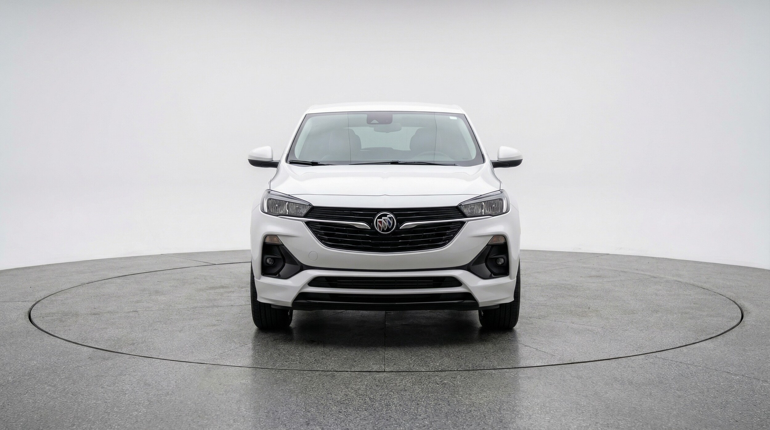 Thumbnail: 2025 Buick Encore GX - 2