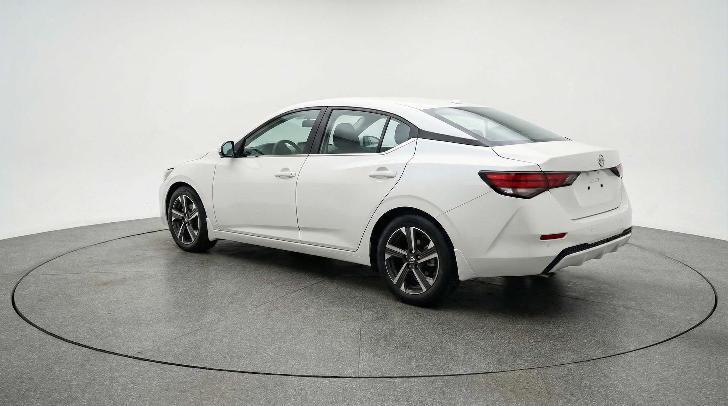 Thumbnail: 2024 Nissan Sentra - 5