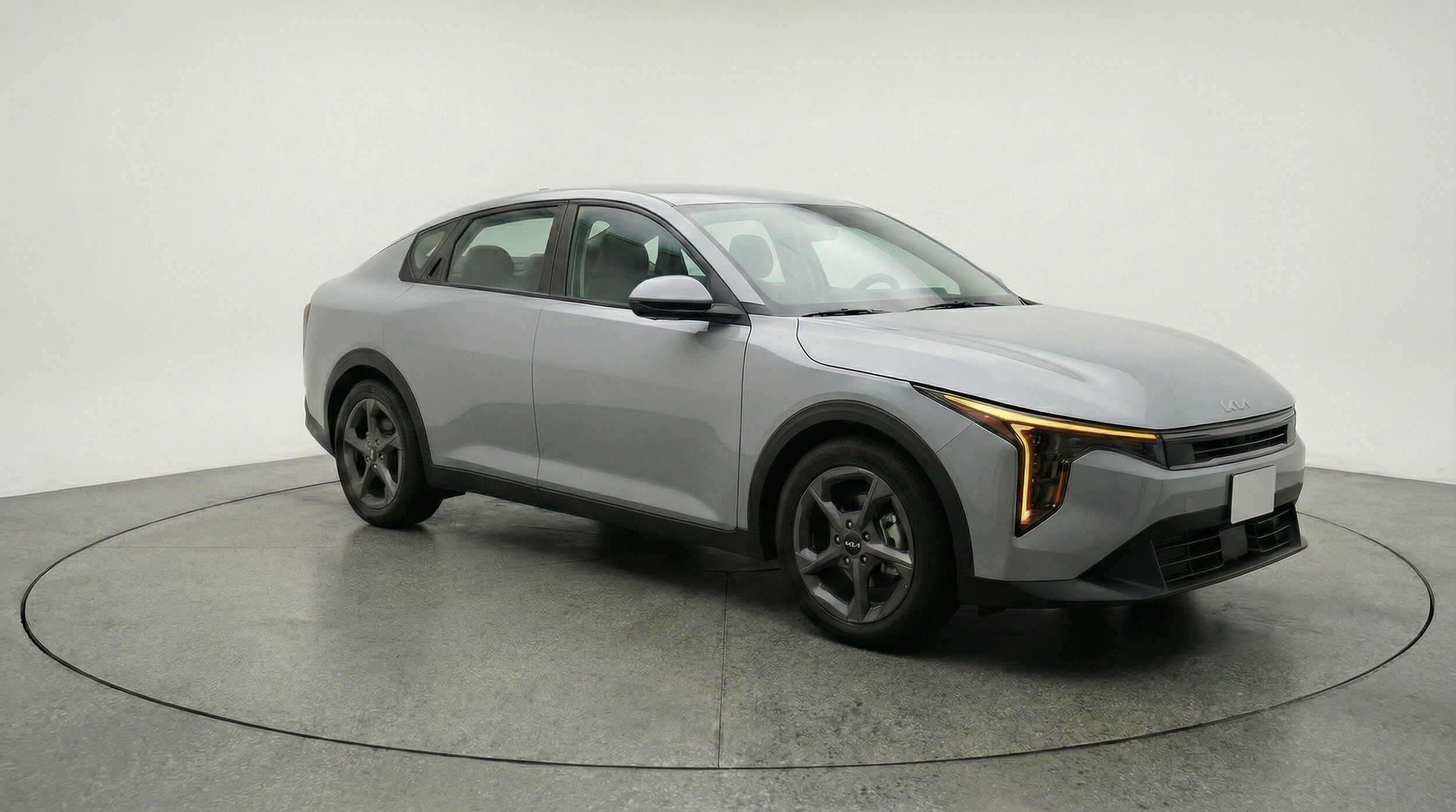 Thumbnail: 2025 Kia K4 - 1