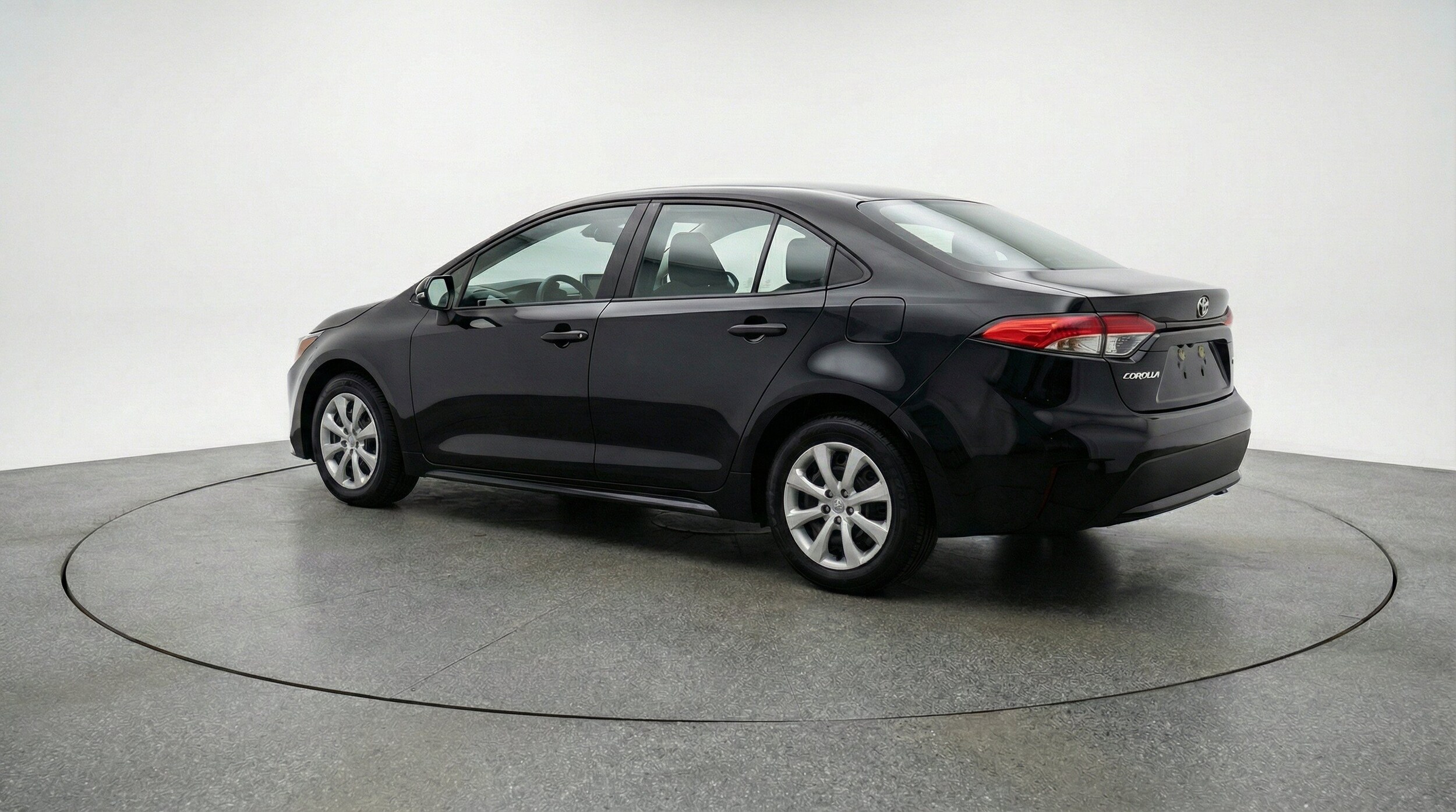 Thumbnail: 2025 Toyota Corolla - 6