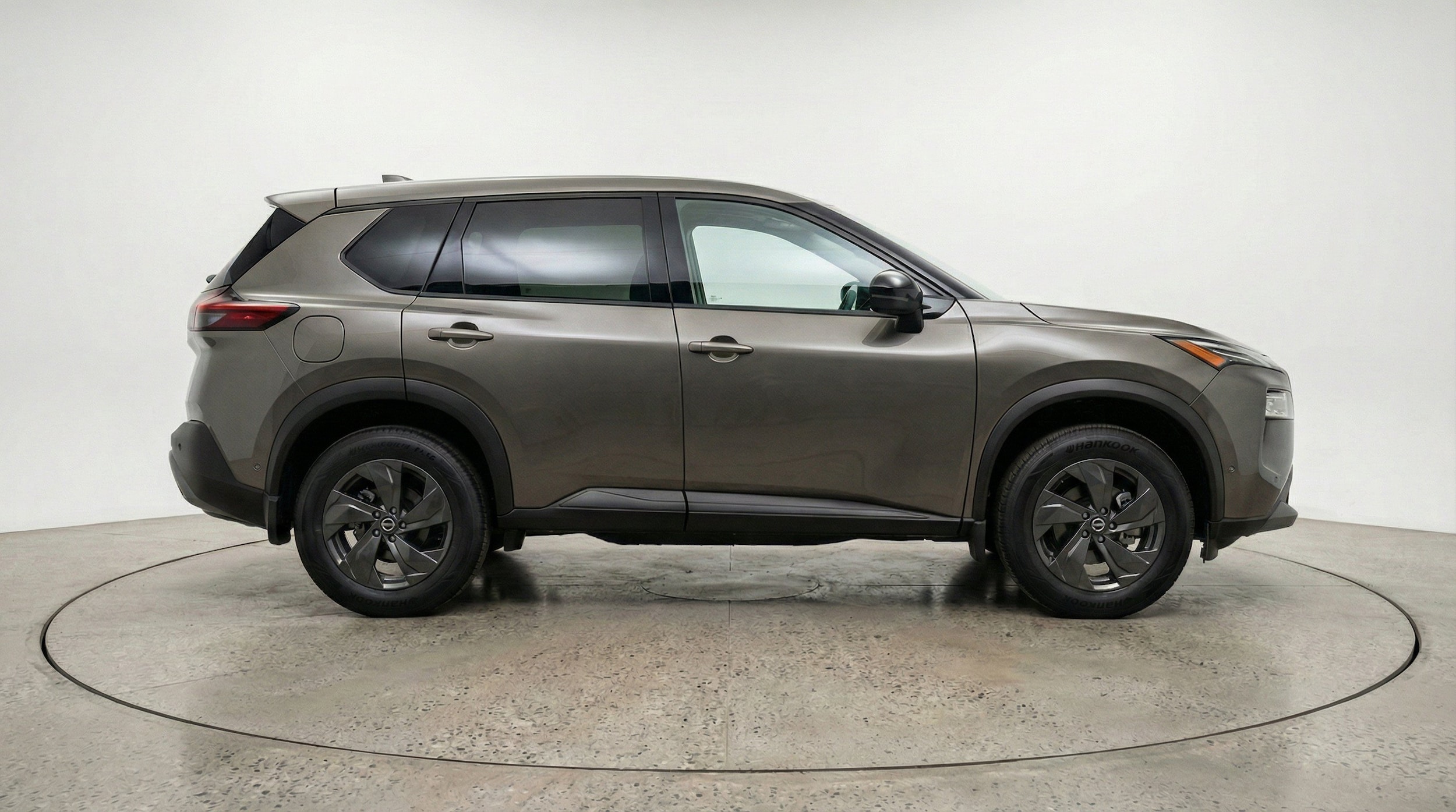 Thumbnail: 2026 Nissan Rogue - 11