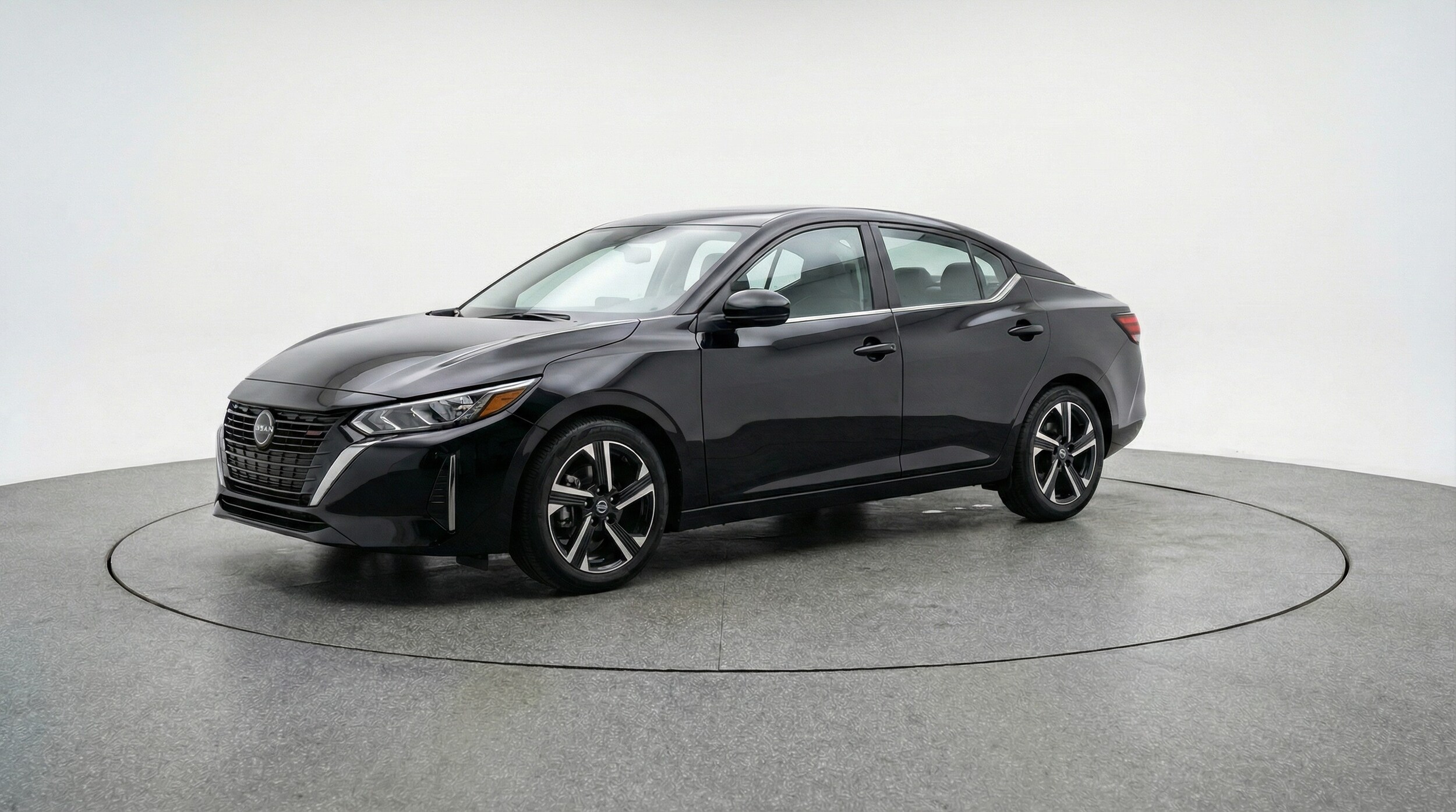 Thumbnail: 2025 Nissan Sentra - 3