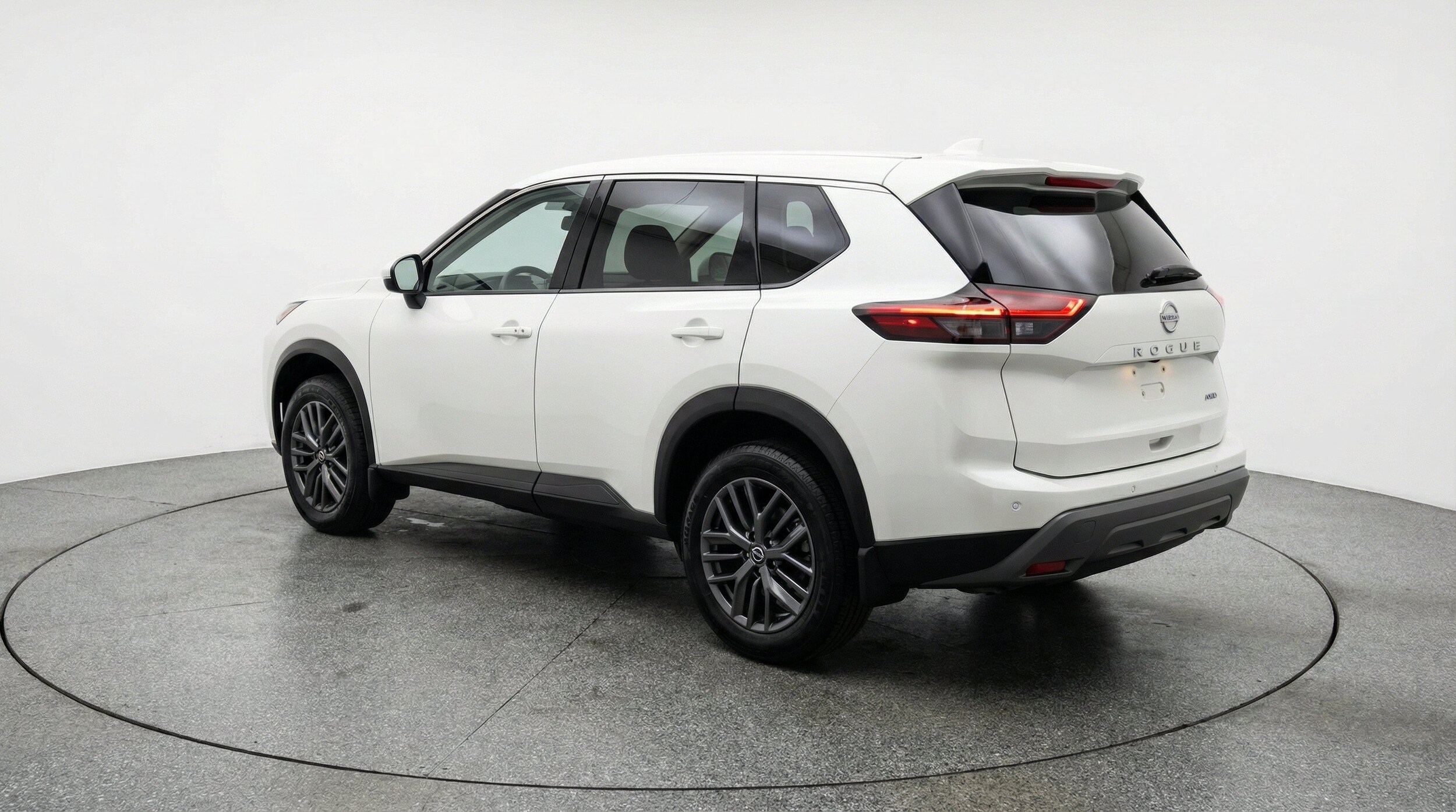 Thumbnail: 2026 Nissan Rogue - 6