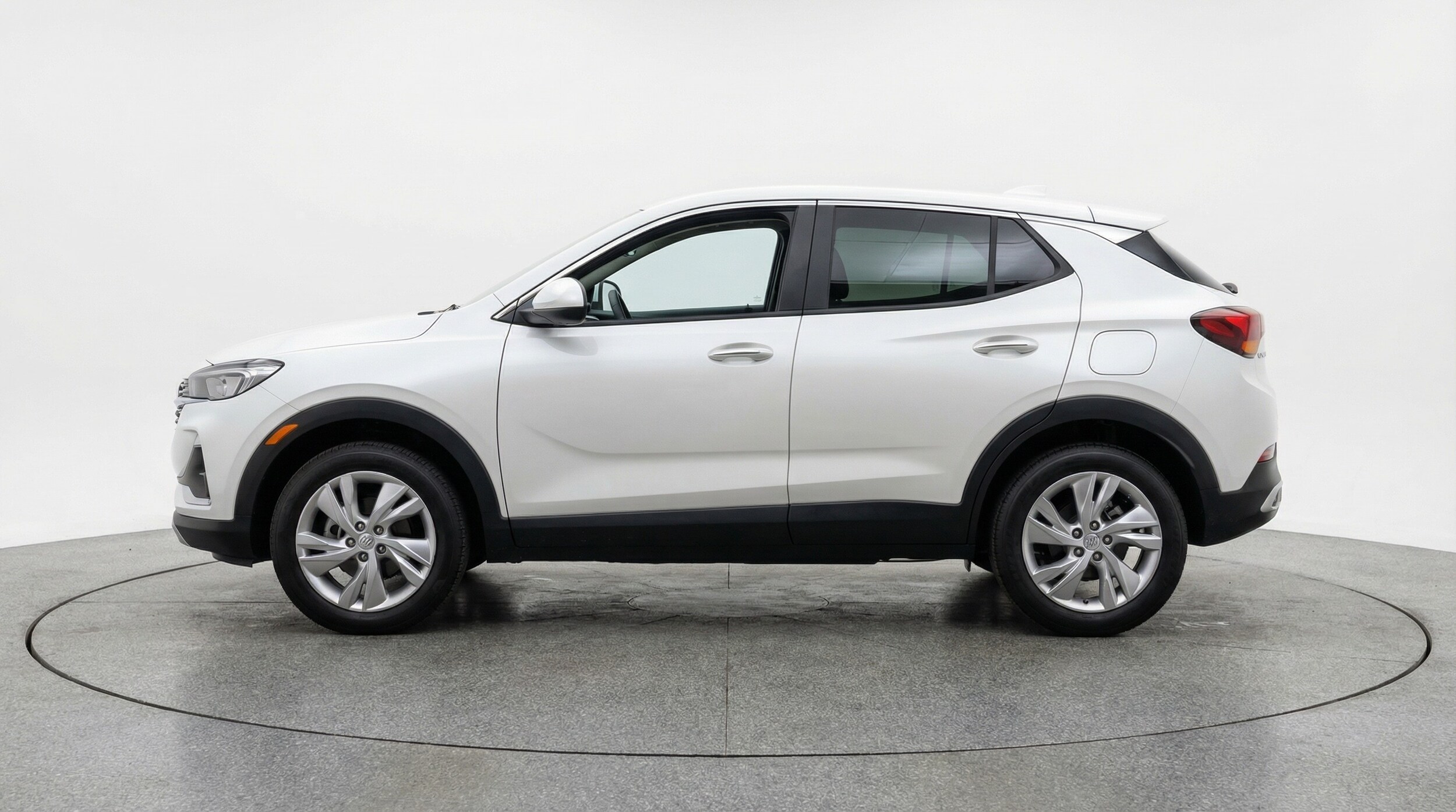 Thumbnail: 2025 Buick Encore GX - 4