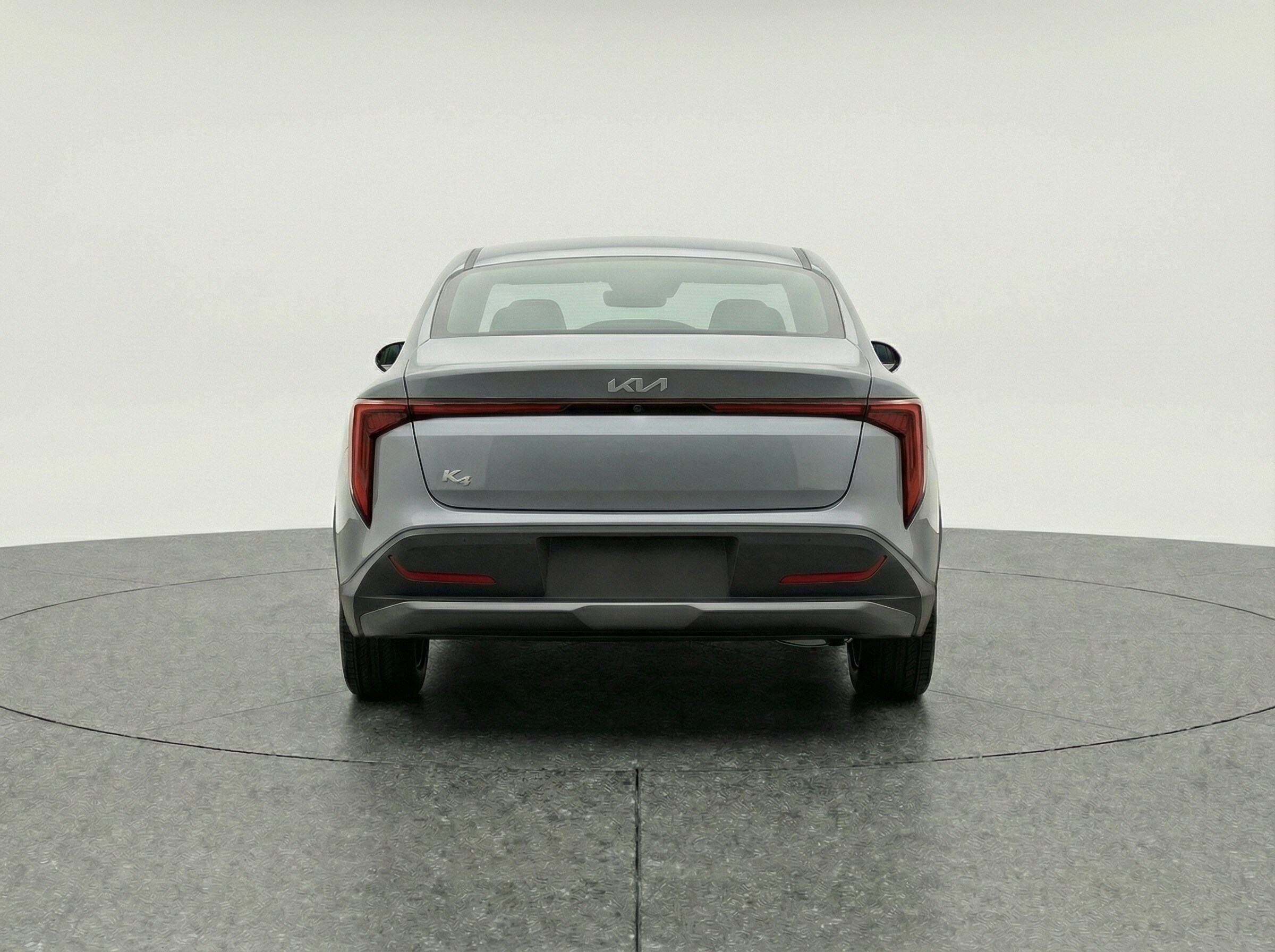 Thumbnail: 2025 Kia K4 - 6