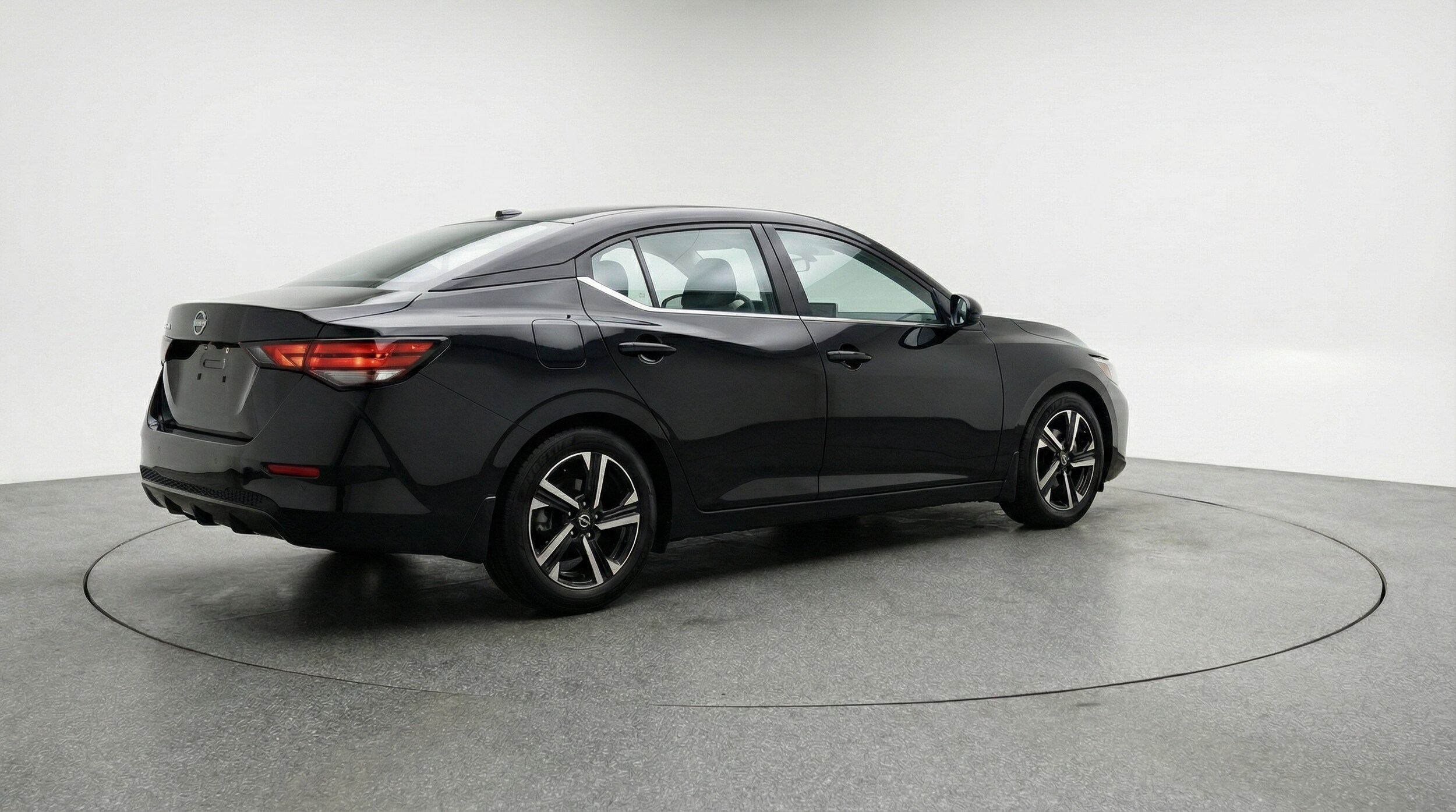 Thumbnail: 2025 Nissan Sentra - 7