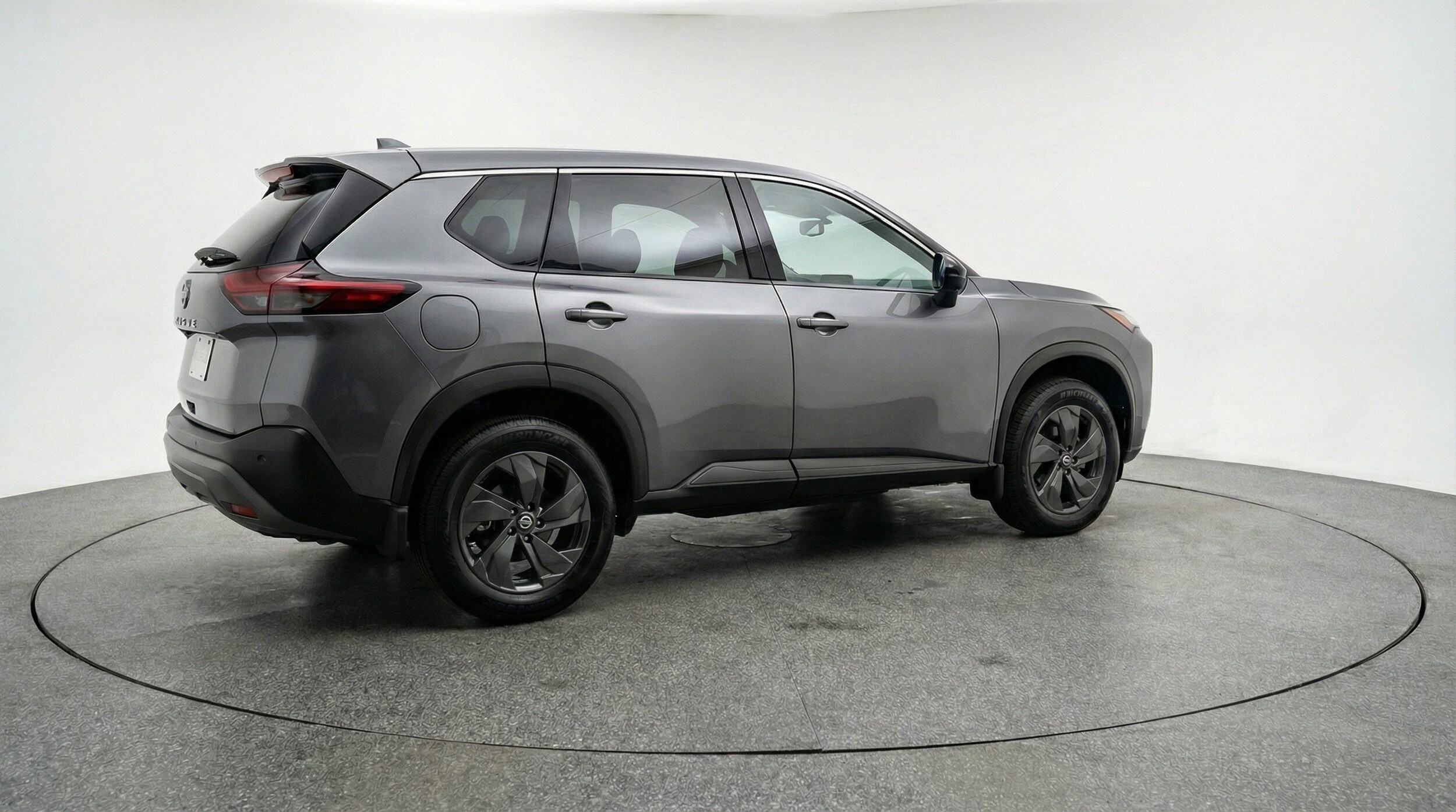 Thumbnail: 2026 Nissan Rogue - 9