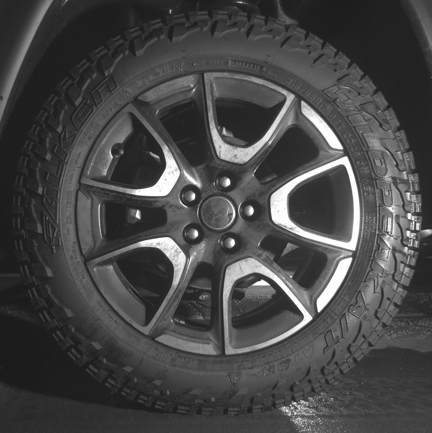 Thumbnail: 2025 Jeep Compass - 14