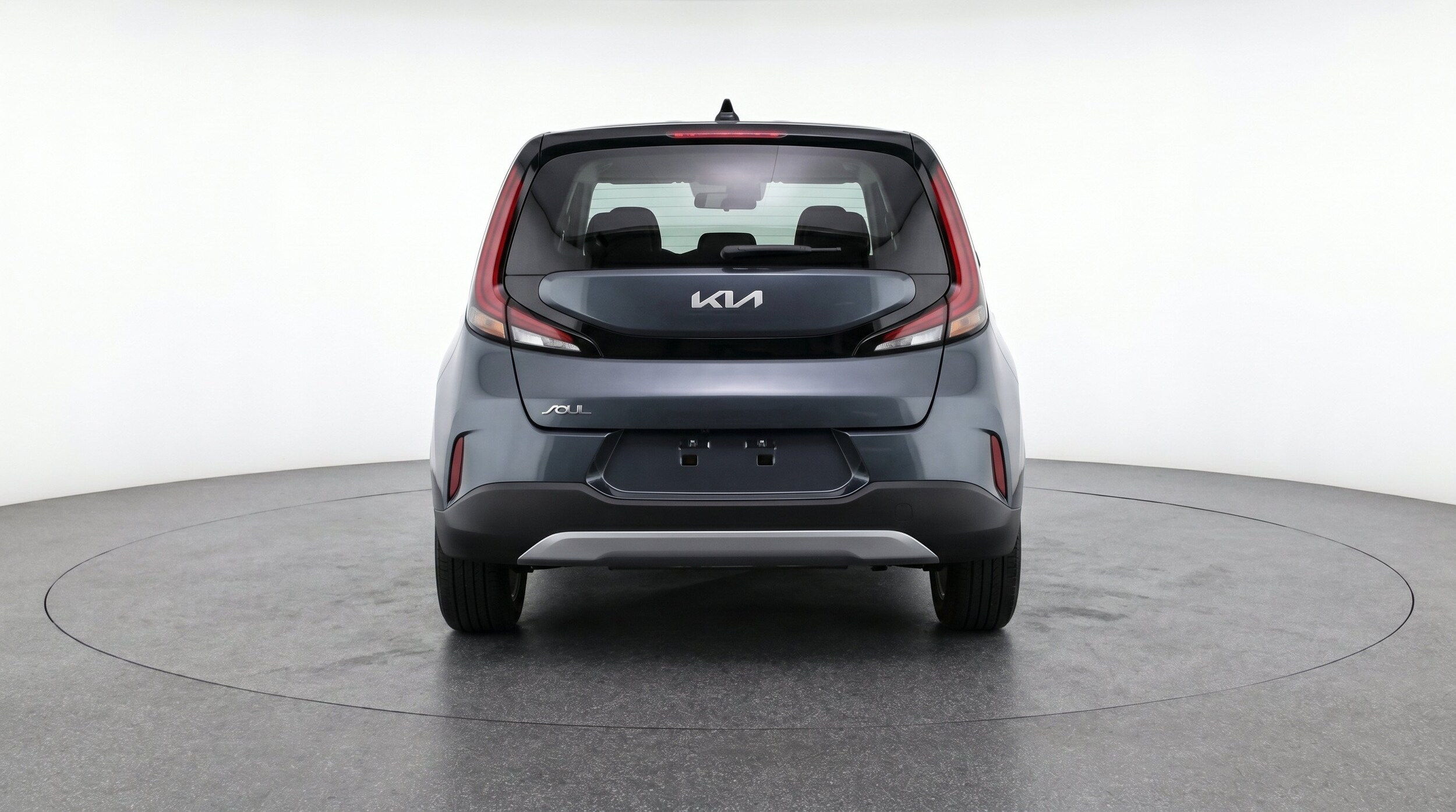 Thumbnail: 2025 Kia Soul - 7