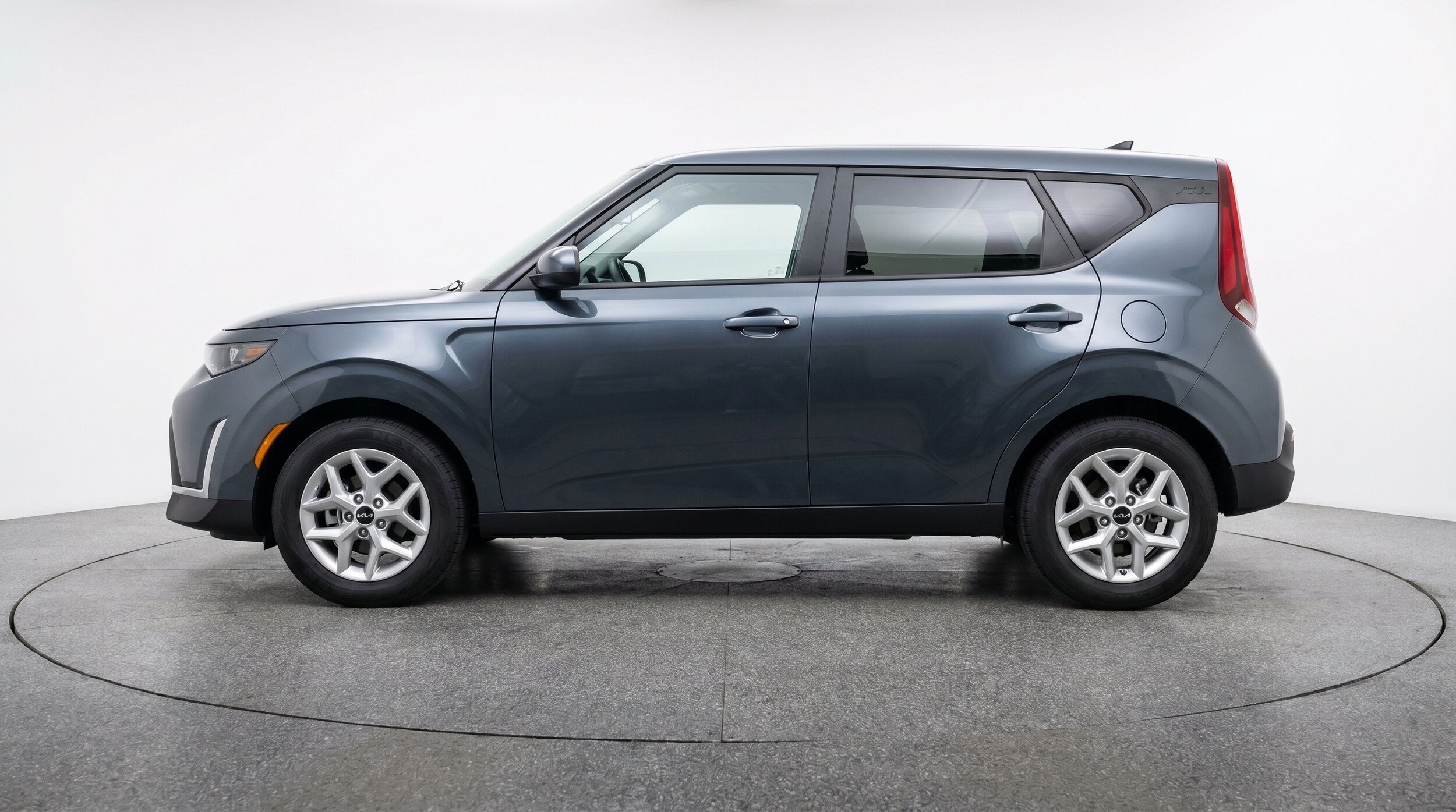 Thumbnail: 2025 Kia Soul - 5