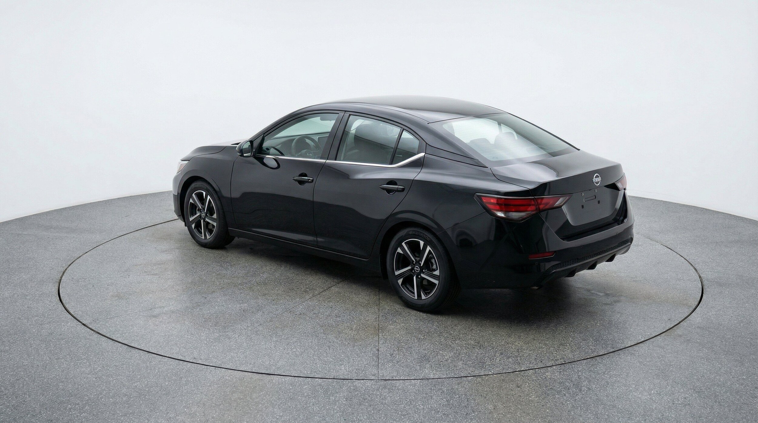 Thumbnail: 2025 Nissan Sentra - 6