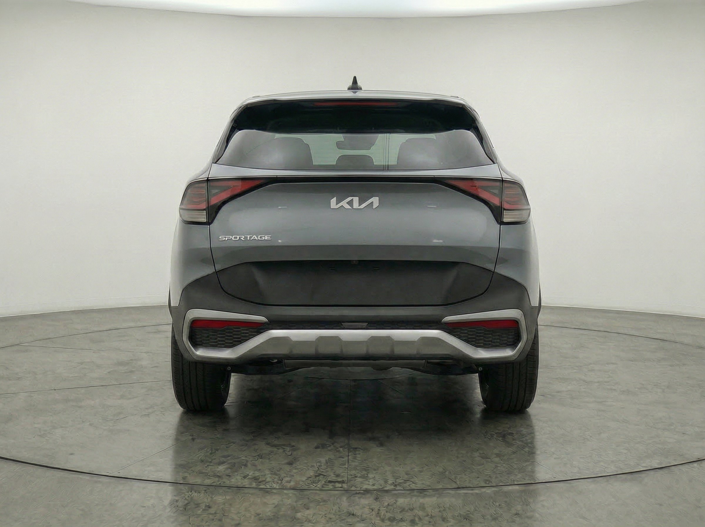 Thumbnail: 2026 Kia Sportage - 7