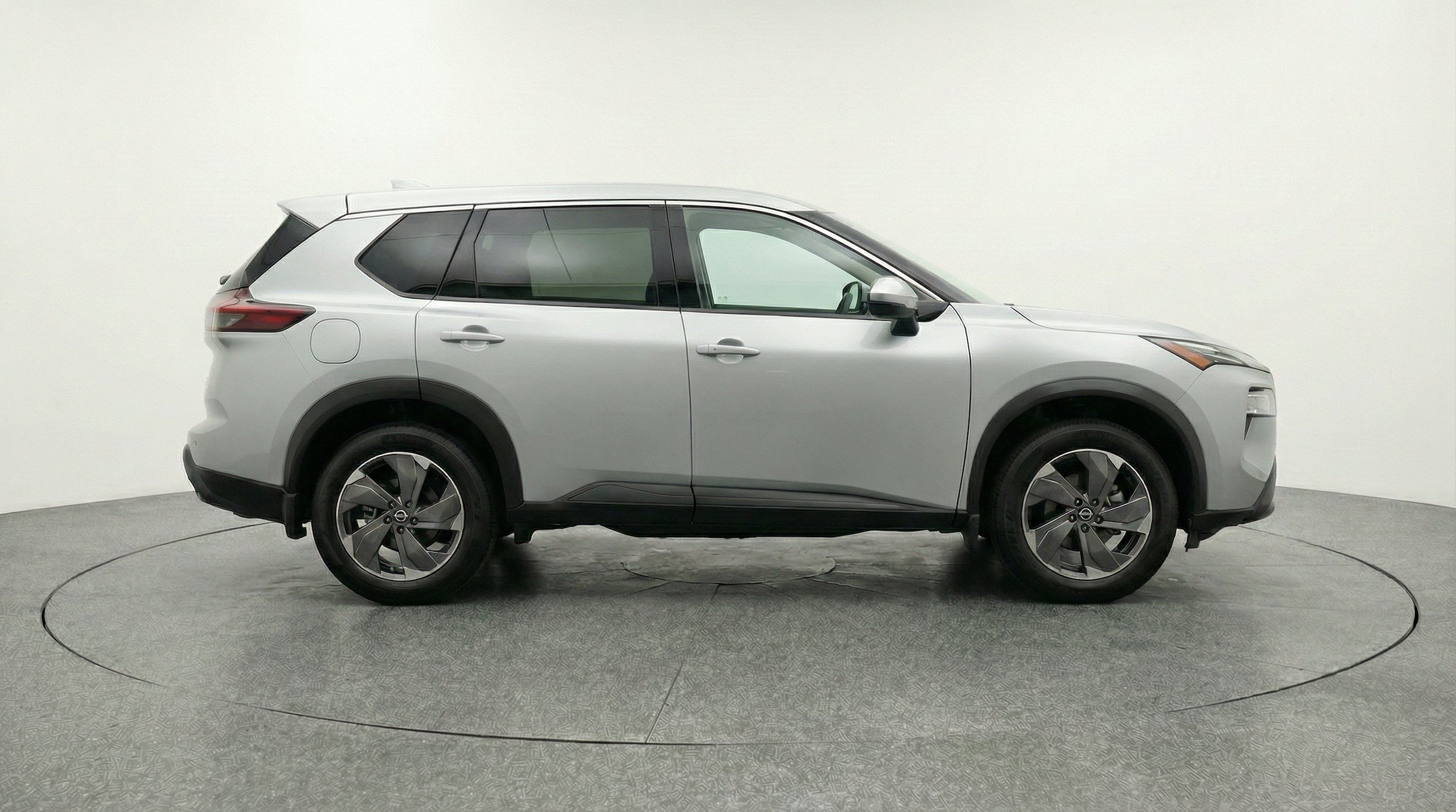Thumbnail: 2025 Nissan Rogue - 11