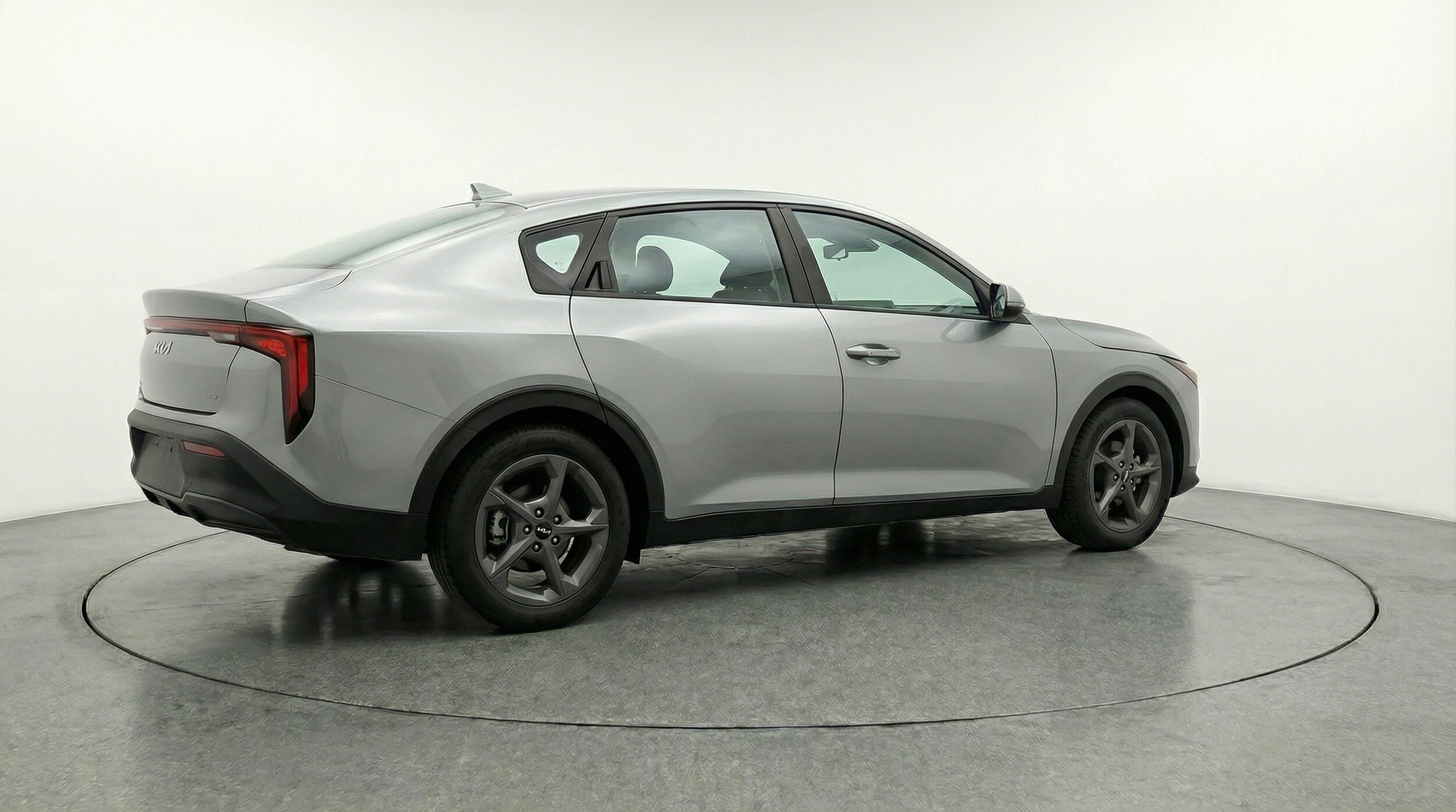Thumbnail: 2025 Kia K4 - 9